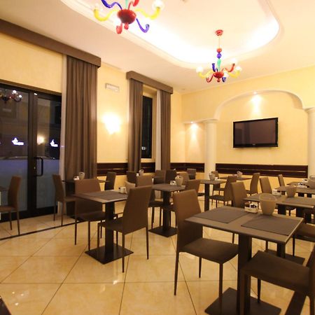 Mokinba Hotels Baviera Milano Eksteriør bilde
